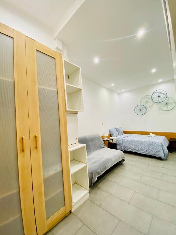 Caterina Look Izquierda Appartement *