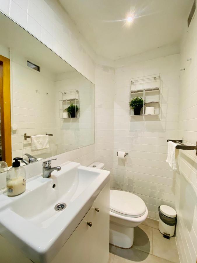 Appartement Caterina Look Izquierda Barcelona