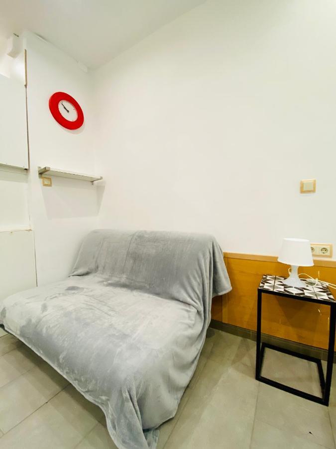 Caterina Look Izquierda Appartement